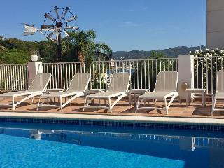 Hotel Es Mitjorn