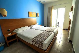 Hotel Es Mitjorn