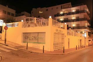 Hotel Es Mitjorn