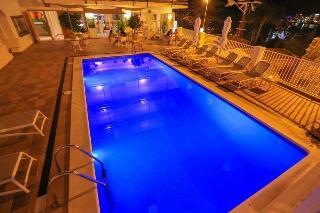 Hotel Es Mitjorn