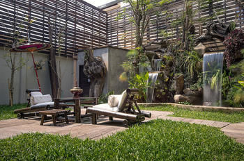 Hotel Sailomjoy, The Boutique Hostel
