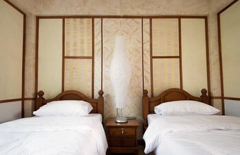 Hotel Sailomjoy, The Boutique Hostel