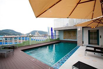 Seacono Hotel