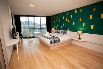 Seacono Hotel