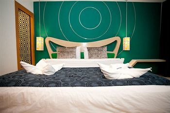 Seacono Hotel