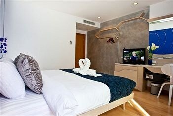 Seacono Hotel