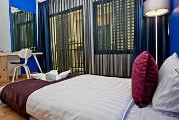 Seacono Hotel