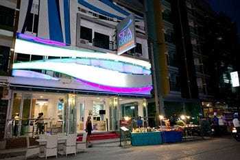 Seacono Hotel