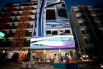 Seacono Hotel