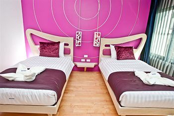 Seacono Hotel