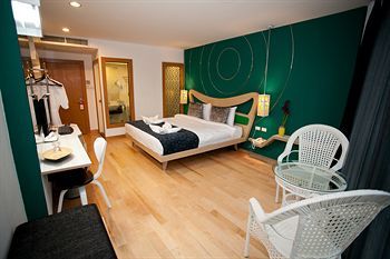 Seacono Hotel