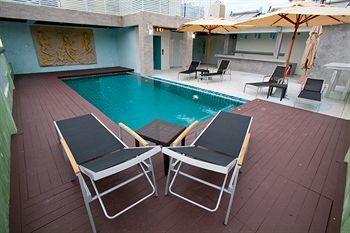 Seacono Hotel