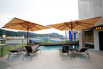 Seacono Hotel