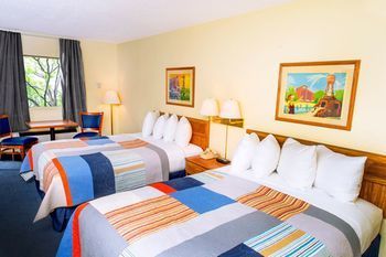 Apartamento Grand Country Waterpark Resort