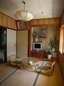 Shirahama Hotel