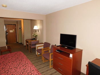 Hotel Days Inn Mankato Mn