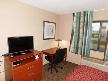 Hotel Days Inn Mankato Mn