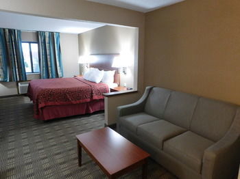 Hotel Days Inn Mankato Mn