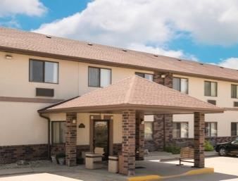 Hotel Days Inn Mankato Mn