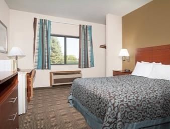 Hotel Days Inn Mankato Mn