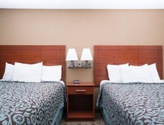 Hotel Days Inn Mankato Mn