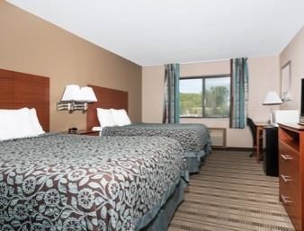 Hotel Days Inn Mankato Mn