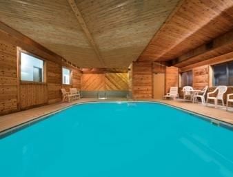 Hotel Days Inn Mankato Mn
