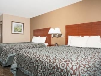 Hotel Days Inn Mankato Mn