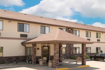 Hotel Days Inn Mankato Mn