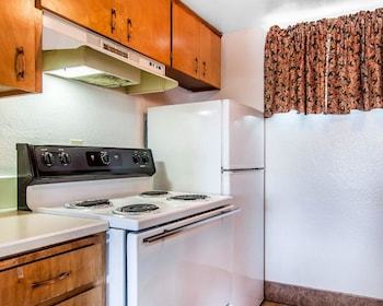 Motel Econo Lodge