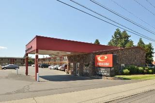 Motel Econo Lodge