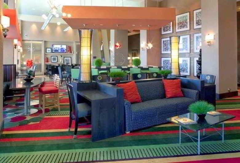 Hotel Hampton Inn & Suites Raleigh/crabtree Valley