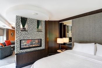 Hotel Hampton Inn & Suites Raleigh/crabtree Valley