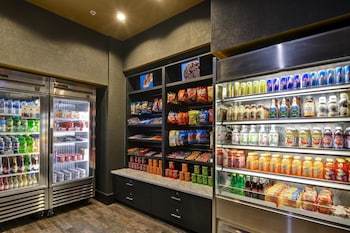 Hotel Hampton Inn & Suites Raleigh/crabtree Valley