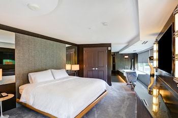 Hotel Hampton Inn & Suites Raleigh/crabtree Valley