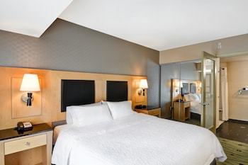 Hotel Hampton Inn & Suites Raleigh/crabtree Valley