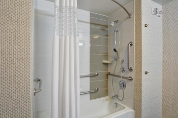 Hotel Hampton Inn & Suites Raleigh/crabtree Valley