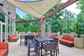 Hotel Hampton Inn & Suites Raleigh/crabtree Valley