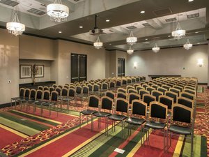 Hotel Hampton Inn & Suites Raleigh/crabtree Valley