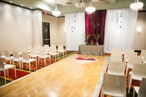 Hotel Hampton Inn & Suites Raleigh/crabtree Valley