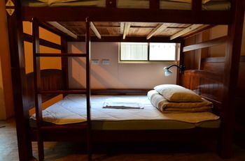 Hostal On My Way Jiufen Youth Hostel