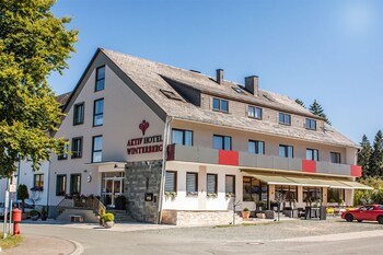 Aktiv Hotel Winterberg