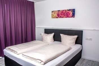 Aktiv Hotel Winterberg