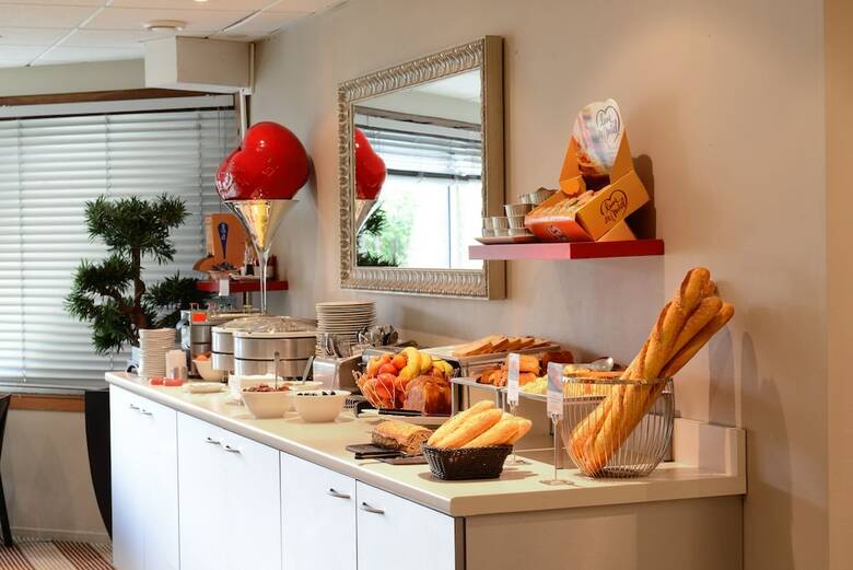 Hotel Mercure Cabourg Hippodrome