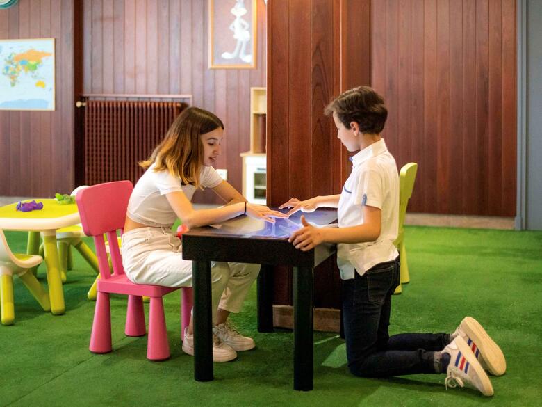 Hotel Mercure Cabourg Hippodrome