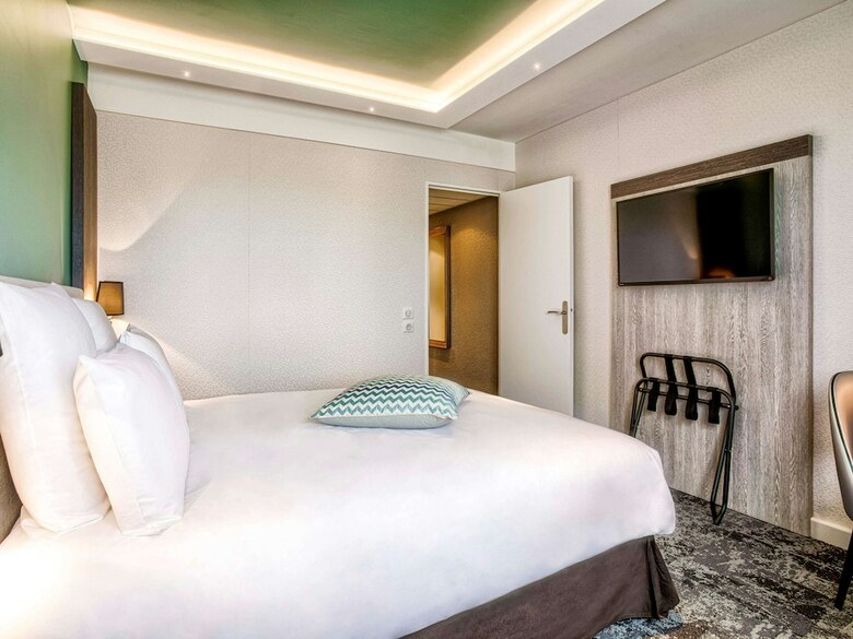 Hotel Mercure Cabourg Hippodrome