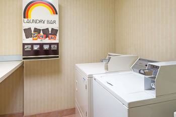 Hotel Baymont Inn & Suites West Lebanon