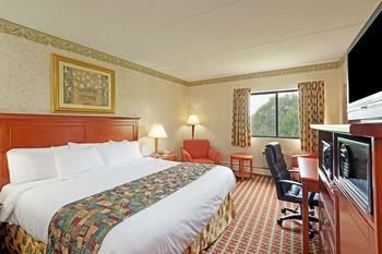 Hotel Baymont Inn & Suites West Lebanon