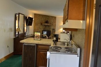 Hotel Brookside Resort By Fairbridge