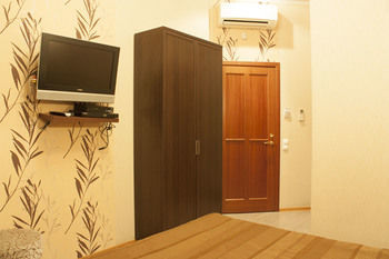 Amos Hotel Nevsky Comfort